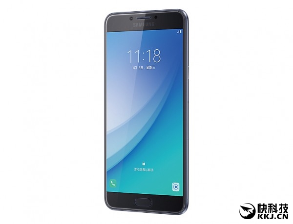 首发骁龙626!三星中国发布C7 Pro:双1600万镜头