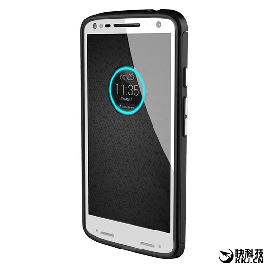 Ħ������Droid Turbo 2����ع⣺����
