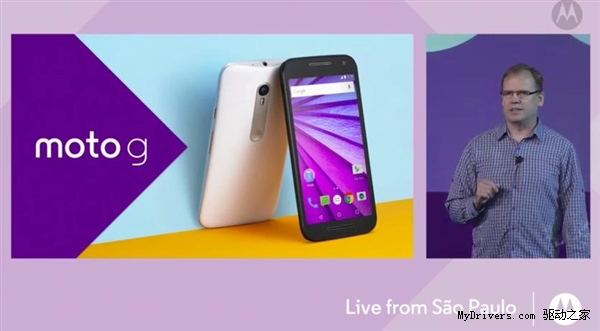 ����ǧԪ�����ⶨ�ƣ�Ħ����������Moto G��ʽ����