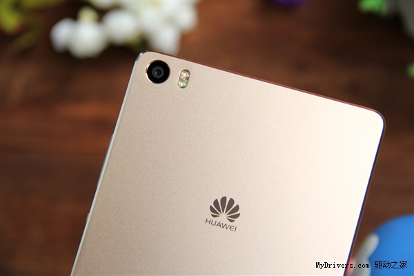 ����������Ϊ�����콢P8 Maxͼ��