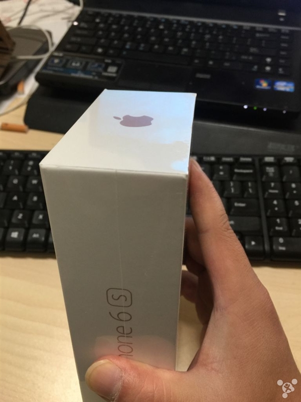 ������̨iPhone 6S����Ȼ�Ƕ��ֵģ���