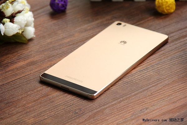 ����������Ϊ�����콢P8 Maxͼ��