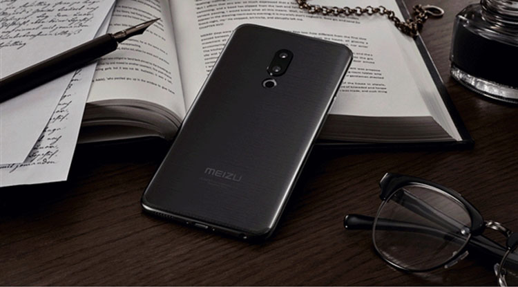 魅族15系列发布 终究还是一款慢一步旗舰