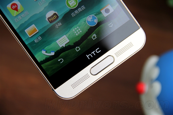 ����̫˧�ˣ�4999ԪHTC M9+ͼ��