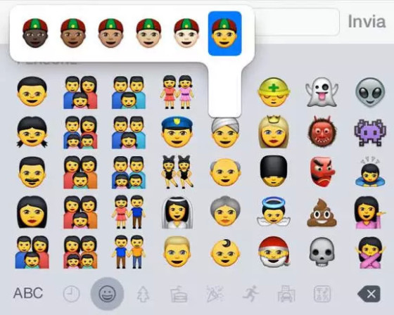 �ڿ��ѵ�iOS8.3���԰��¼ӱ���������
