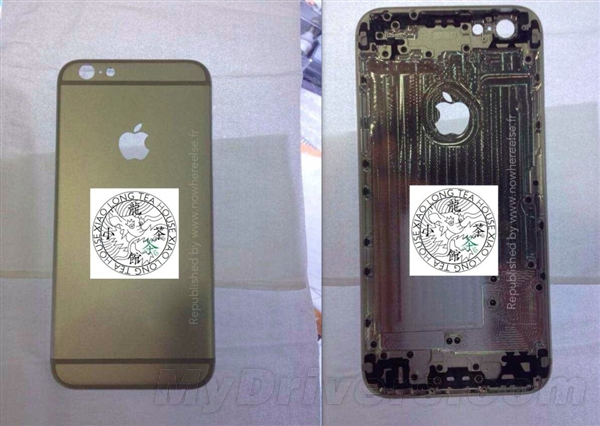 ƻ������������Ƶģ�iPhone 6���ع�