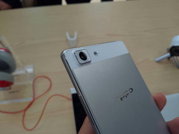 OPPO����N3/R5����綯��ͷ 4.85���׻���