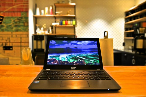 �곞Chromebook C740������ѧ���ĵ����Ʒ