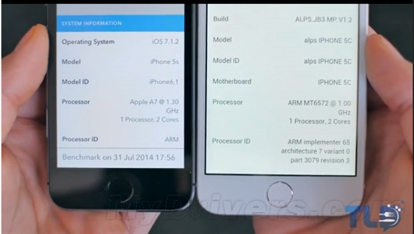 ������ɵ�� ��Ƶ��ƻ��&ldquo;iPhone 6&rdquo;����