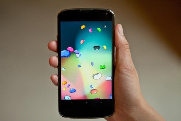 ������������ˢ��Android5.1