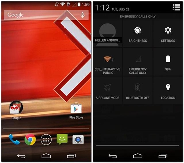 Android����α����ڵ�&ldquo;��Ŀȫ��&rdquo;��