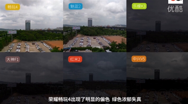 599元魅蓝2体验:小米/华为/高通被黑出翔