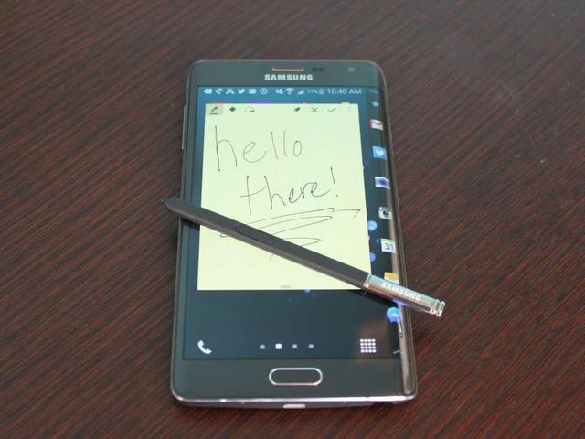 ��������ƽ���ֻ�������S-Pen  �״�������
