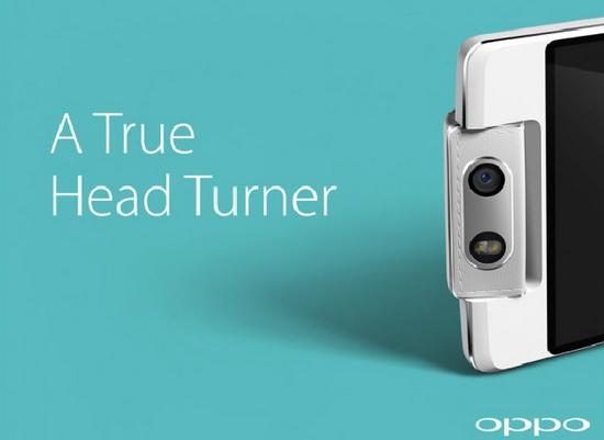 OPPO N3��������ع� ����ָ��ʶ����