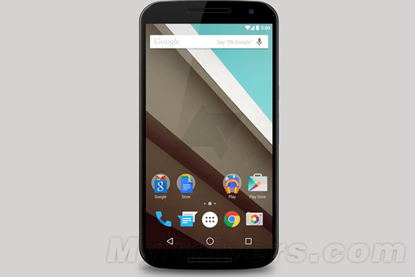 ��ǿAndroid��Nexus 6=����������