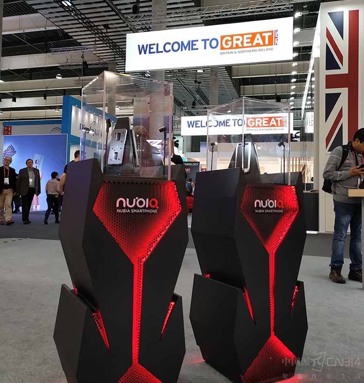 MWC��һ��ڿƼ�����ע ��ý������˵��