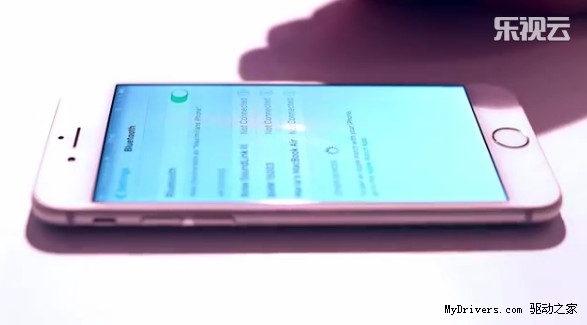 iPhone 6s Force Touch������ʾ��̫������