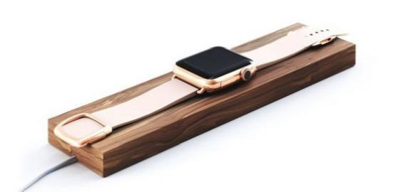 һ��Apple Watch�ܱ������Ϯ