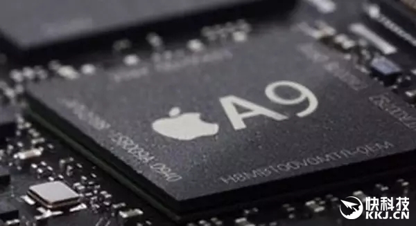 14nm�ܸ�16nm Ϊɶֻ��iPhone 6S��оƬ�ţ�