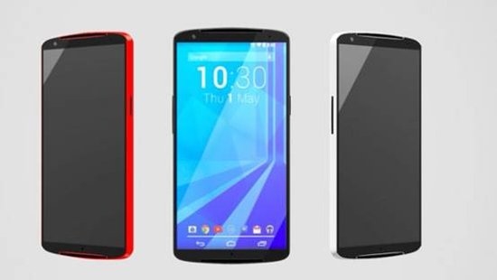 Nexus 6����64λоƬ ��10�·���