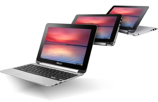��˶Chromebook Flip C100���� �����������
