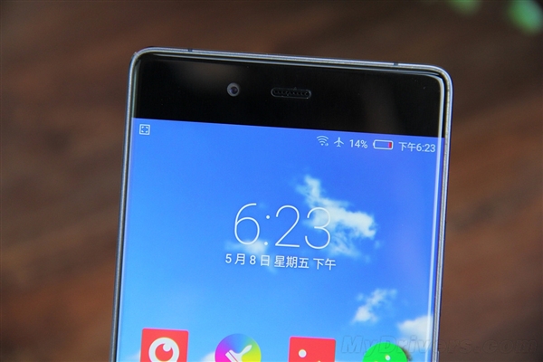 �ޱ߿��ֻ�nubia Z9���쿪����10��������