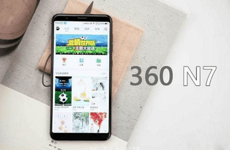 360 N7 Proع⣺710+6000mah