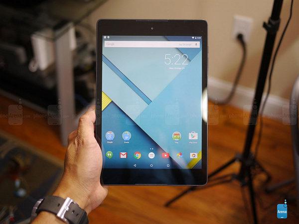 Nexus 9���۰濪�����ع�  ����2348Ԫ����