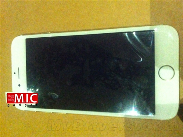 ƻ��iPhone 6S������ع⣺����ͷ��Ȼ���ˣ�