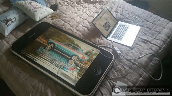 30��ľ���iPhone 3G��5K iMac��û����