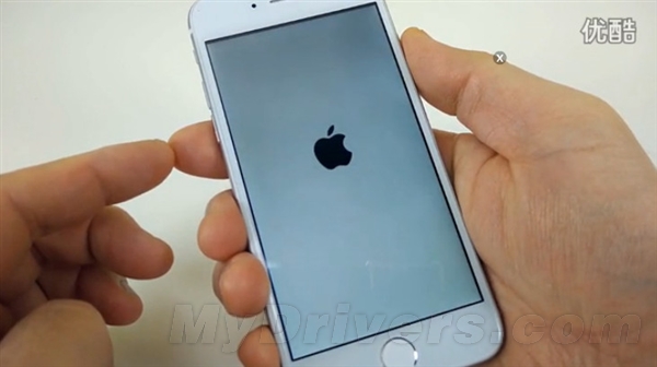 ��TM����µ�ɽկiPhone 6������Ƶ