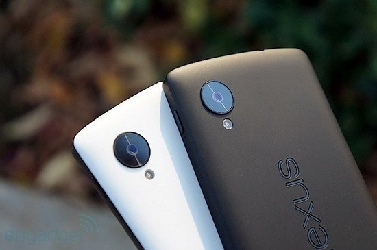 LG�߹ܣ���������ԵNexus 6
