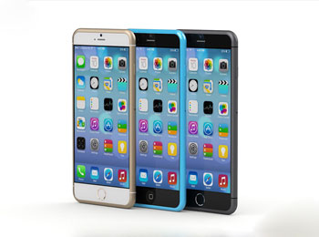 iPhone 6Sع Ϲ۵ɫ