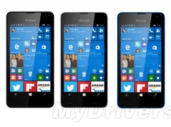 Lumia 550ٷȾͼع ʹⰴ