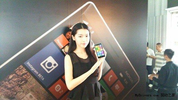 ŵ��������WP8.1�콢��½��ۣ��۸񳬸���