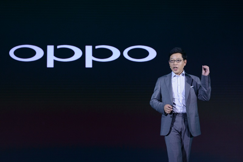 1OPPO���ܲ�Alen������OPPO��������Ʒ������.JPG