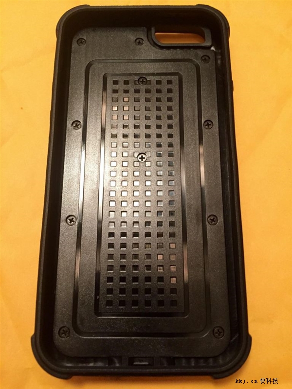 ��̨iPhone 6S�Ǹ����� Ҳ�ǿ�ƿ��