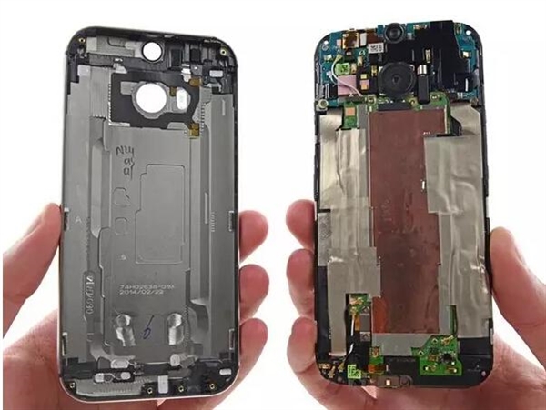 HTC�������콢���ڲ����ȱ�� Զ�仪Ϊ