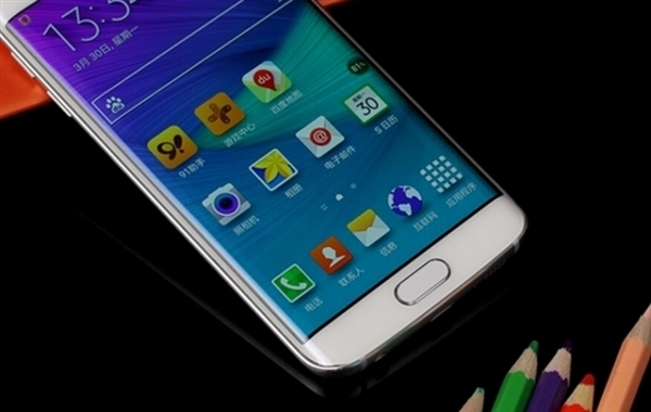 ����Galaxy S7Ϊ��Ҫ������820��