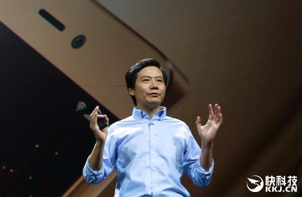 小米手机未来不再“极度缺货”:将主打线下