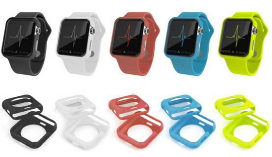 һ��Apple Watch�ܱ������Ϯ