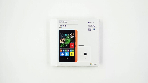 ����Lumia 640XL���䣺����ԭ����ζ��