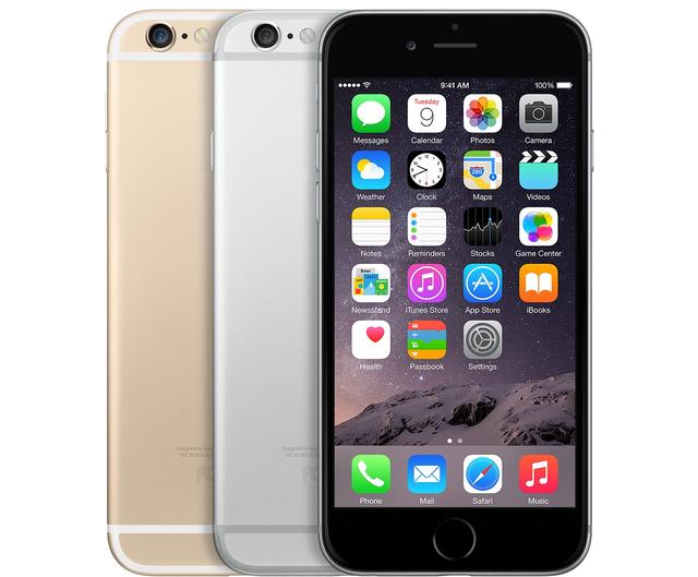 iPhone 6S����ȱ�����������Ĺؼ�����