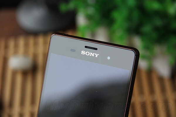 �ţ��������콢Xperia Z3 ���а�ͼ��
