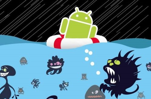 Android新漏洞曝光:偷偷拍照并上传