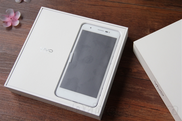 5.2���������� vivo Xshotͼ��