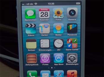 iPhone 4SɻعiOS 6 ʤiOS 8ıƽ