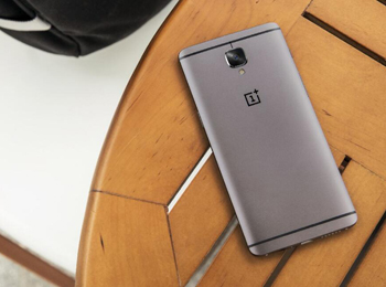 OnePlus 3Tʽ  ƷƺԳɾ͸߶ˣ
