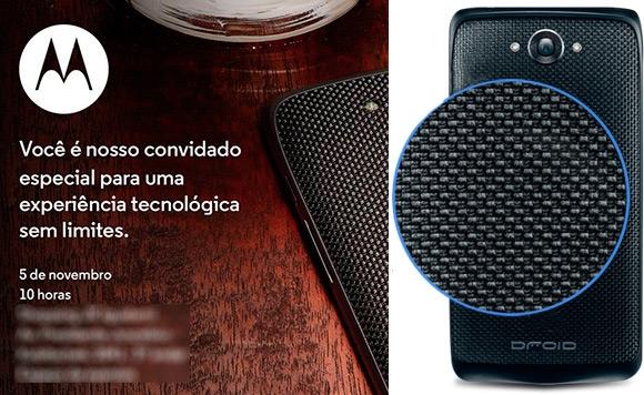 Moto Droid Turbo����ȫ��� ����Moto MAXX