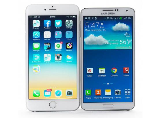 �����Android 4.0��iOS 8��Ӧ�����ױ���